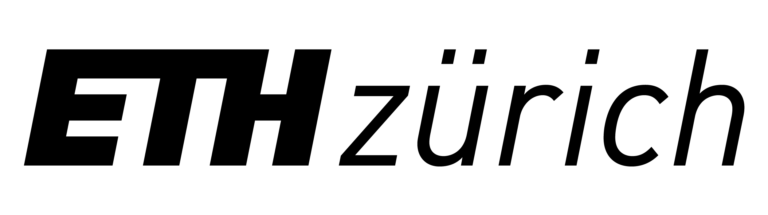 ETH Zürich